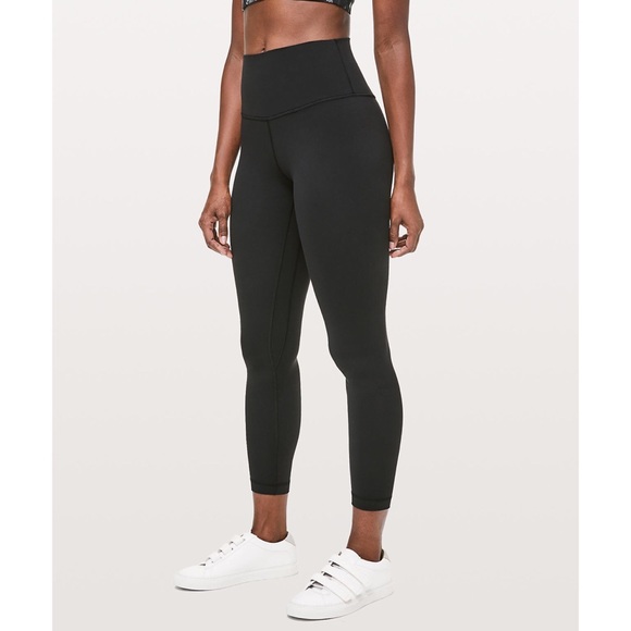 lululemon athletica Pants - Lululemon Align Pant Leggings 25”